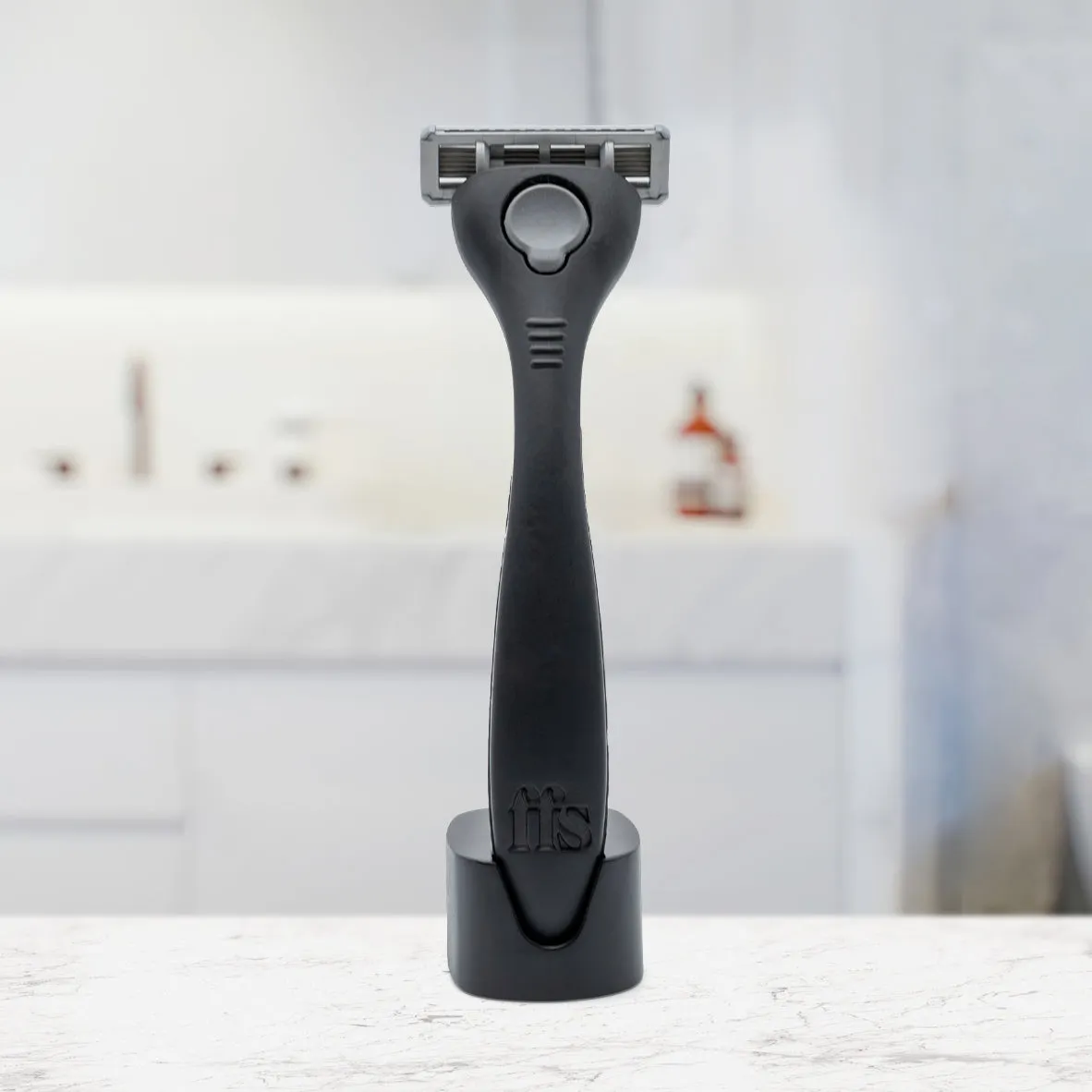 Premium Razor Stand (Trial Offer)