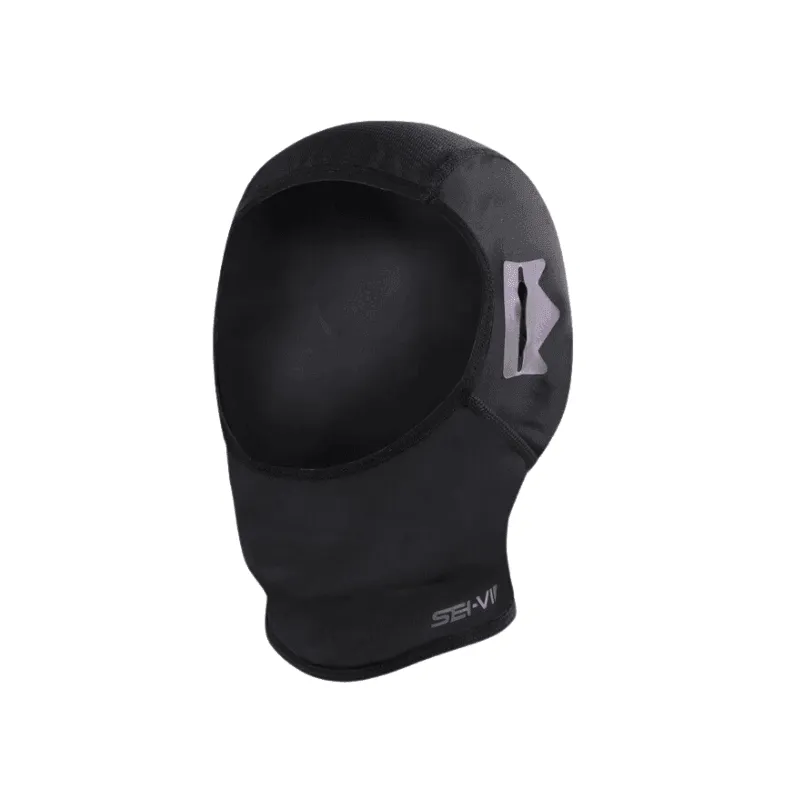 SEIVI™ Anti-Slip Anti-Bacterial Motorcycle Balaclava