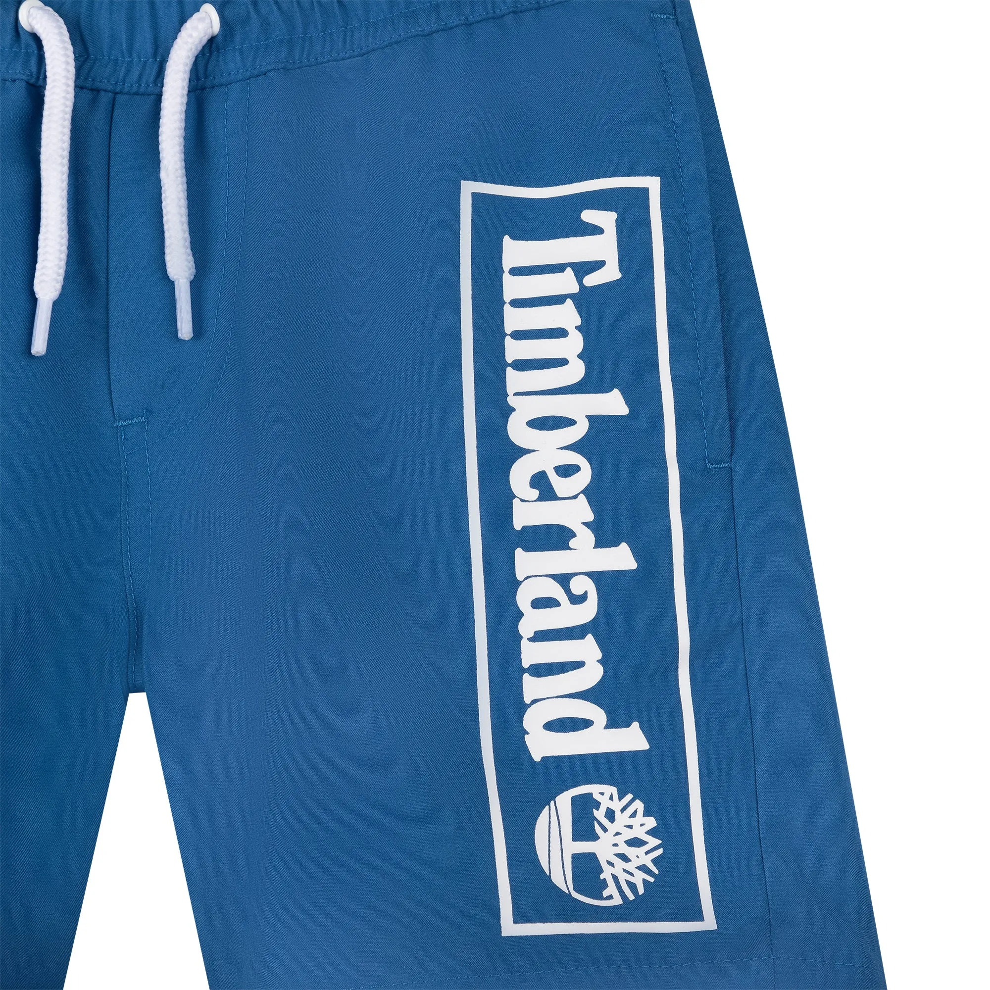 Timberland - SWIMWEAR SHORTS